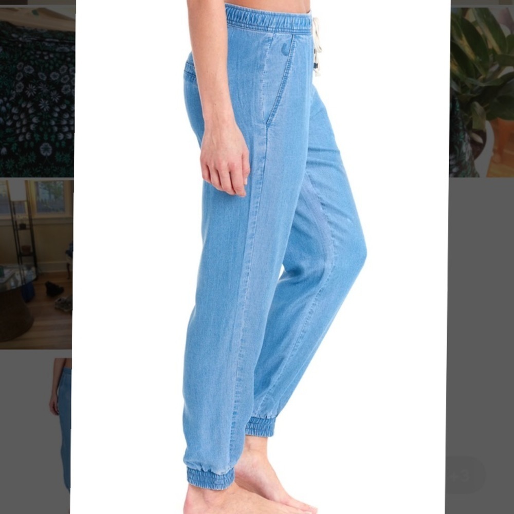 Lole Jean Joggers - S - Picture 2 of 7